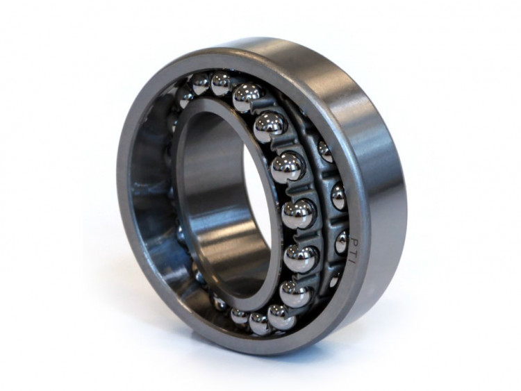 Подшипник 1215K с коническим отверстием