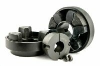 Соединительная муфта (Муфта кулачковая) HRC 230-S под втулку