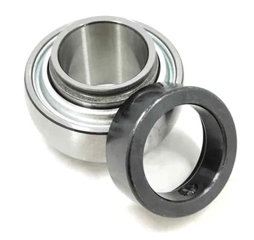 Подшипник шариковый GRAE 40 NPPB (YET 208) FEIKEN корпусный