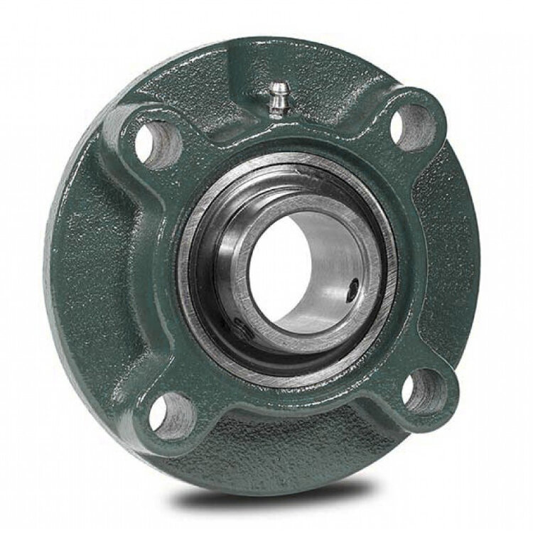 Подшипниковый узел UCFC 210 от FEIKEN