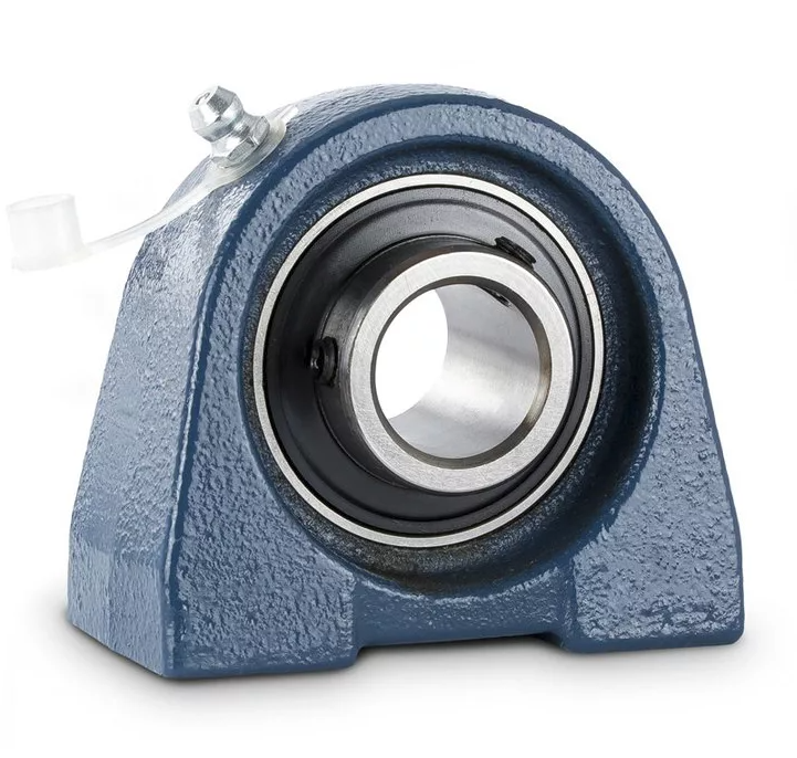 Подшипниковый узел LSU 210 2F от FKL шариковый