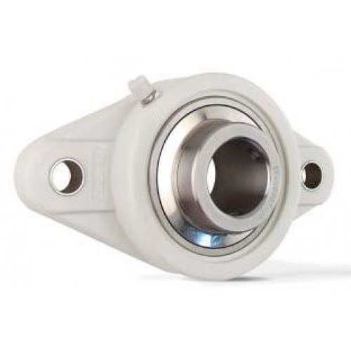 Подшипниковый узел UCFL PL 206 BSS 2RS NSF H1 BECO с пластиковым корпусом