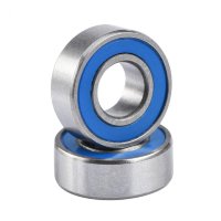 Шариковый подшипник 6314 BSS 2RS NSF H1 от BECO из нержавеющей стали