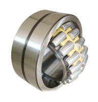Сферический роликовый подшипник 22240CAKE4 от NSK с коническим отверстием