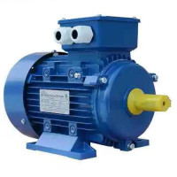 Электродвигатель АИР 90L2 3*3000 220/380V IM1081 (B3)