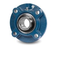 Подшипниковый узел UYG 212 2S от FKL шариковый