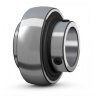 Подшипник шариковый YEL 204-2F от ELRE корпусный