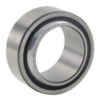 Подшипник GE70UK.2RS от PTI сферический