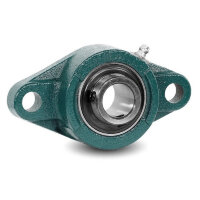 Подшипниковый узел UCFL 216 от FEIKEN