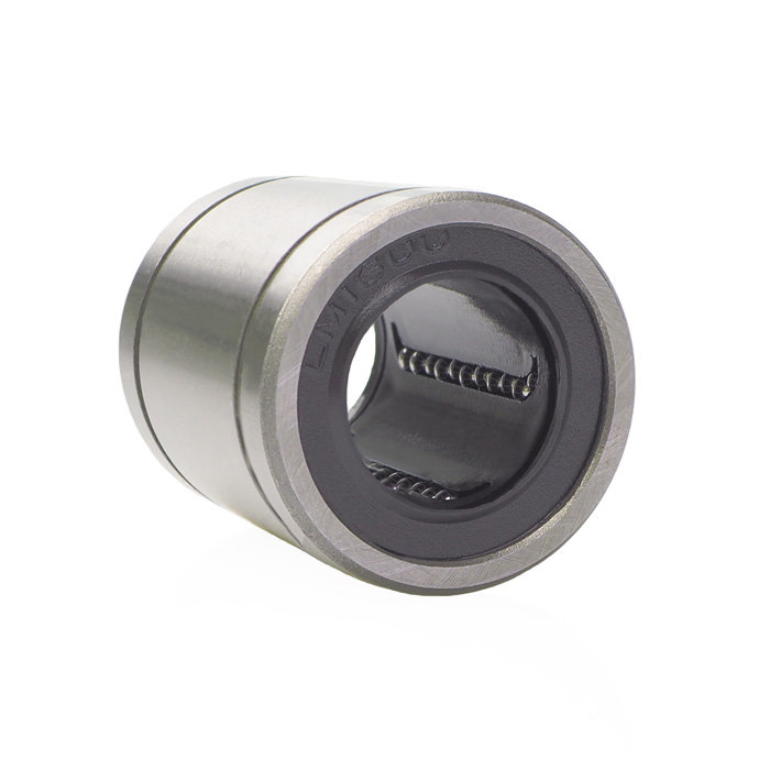 Линейный подшипник LM 30-UU от TECHNIX стандартный