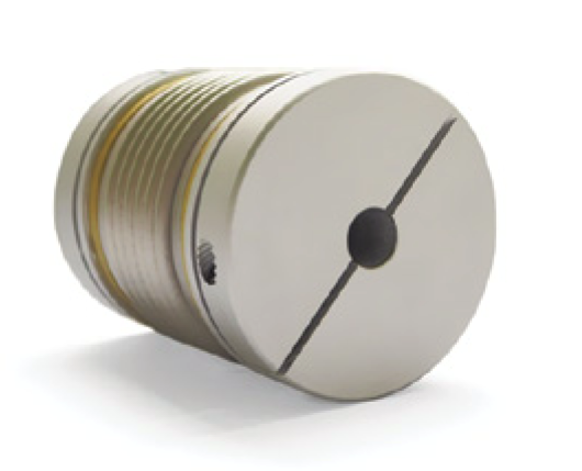 Муфта соединительная BC82-C от TECHNIX сильфонная зажимного типа