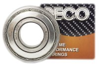 Шариковый подшипник 6320 BHTS ZZ C4 200 от BECO для высоких температур