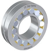 Подшипник 23196 CA.W33 STC-STEYR роликовый самоустанавливающийся