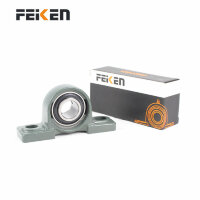 Подшипниковый узел UCP 207 от FEIKEN