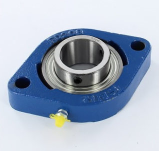 Подшипниковый узел USFD 205 SNR
