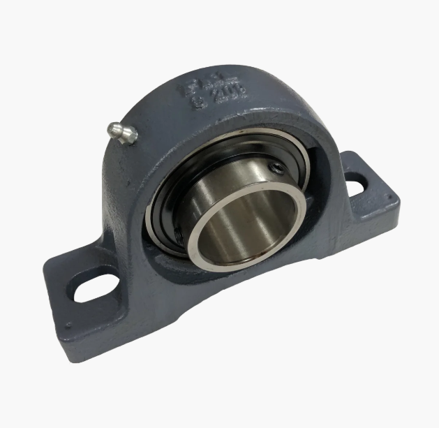 Подшипниковый узел LKS 213 2F + H2313 FKL шариковый