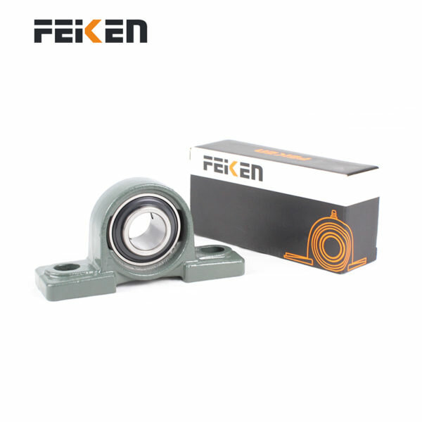 Подшипниковый узел UCP 209 от FEIKEN
